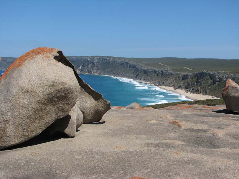 Remarkable Rocks